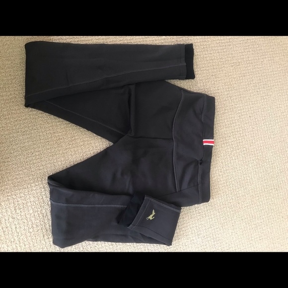 NDO Tracksmith pants - Picture 3 of 4